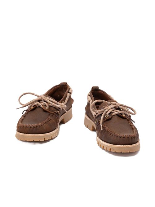 Golden GooseMocassini da barca Crusie Golden Goose | GMF01048F00819255372